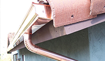 Rain Gutter Installation, Repair, Cleaning in Dauphin Island, AL